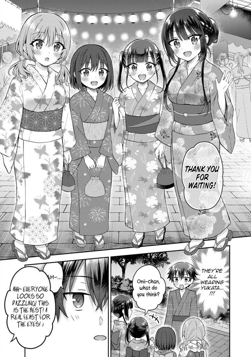 Tonari No Seki No Inkya Joshi Ga Oshi Utaite Datta Ore No Kyoku Wo Uttatekure 20 5
