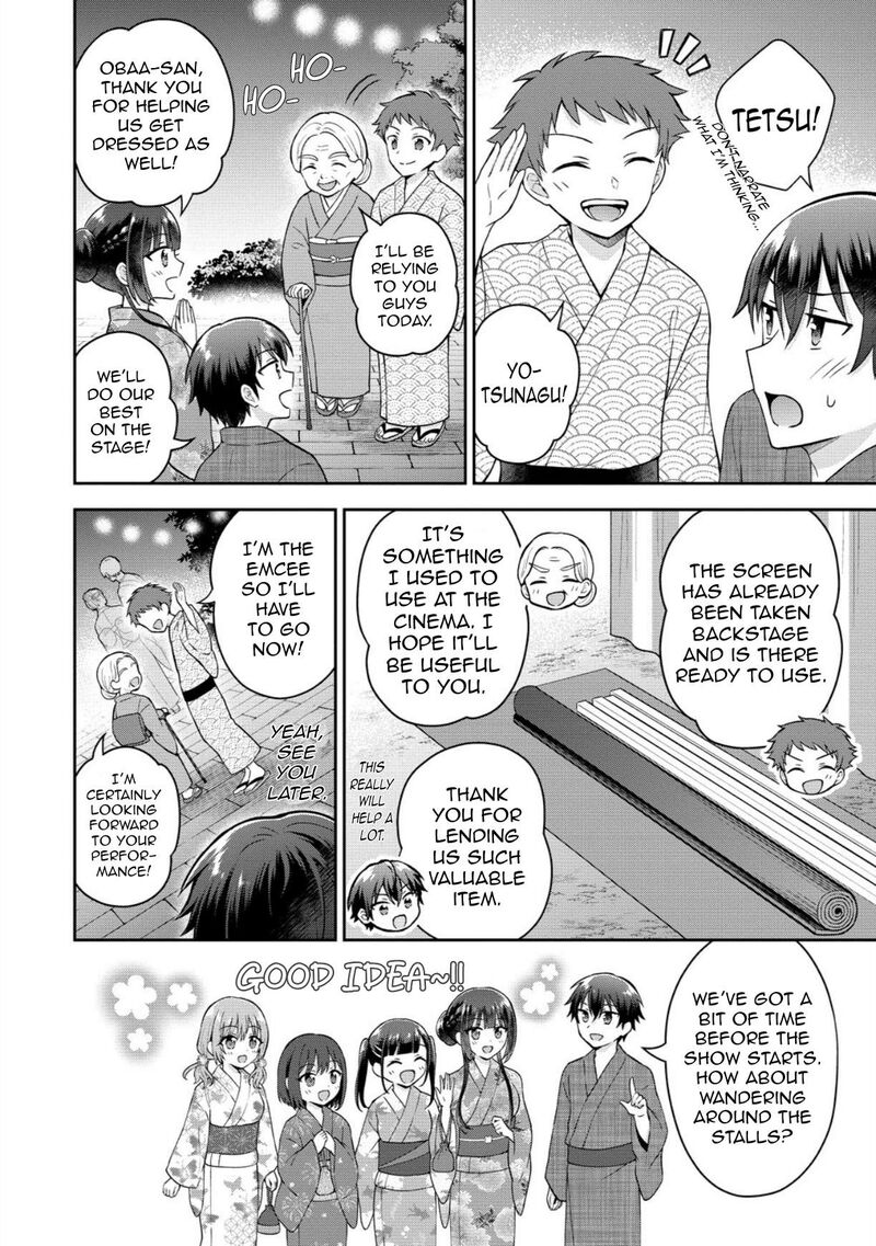 Tonari No Seki No Inkya Joshi Ga Oshi Utaite Datta Ore No Kyoku Wo Uttatekure 20 6