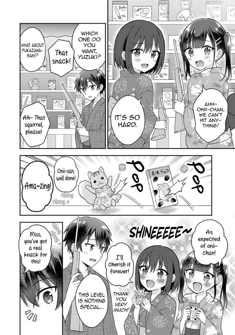 Tonari No Seki No Inkya Joshi Ga Oshi Utaite Datta Ore No Kyoku Wo Uttatekure 20 8