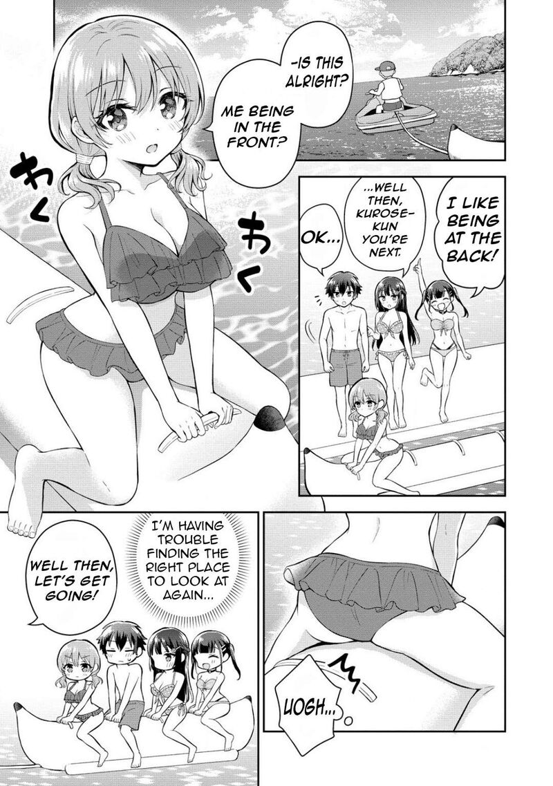 Tonari No Seki No Inkya Joshi Ga Oshi Utaite Datta Ore No Kyoku Wo Uttatekure 8 11