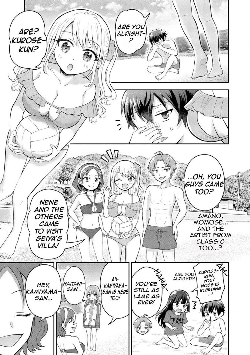 Tonari No Seki No Inkya Joshi Ga Oshi Utaite Datta Ore No Kyoku Wo Uttatekure 8 15