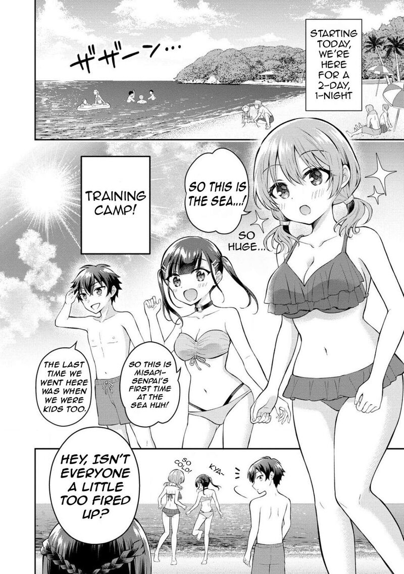 Tonari No Seki No Inkya Joshi Ga Oshi Utaite Datta Ore No Kyoku Wo Uttatekure 8 4