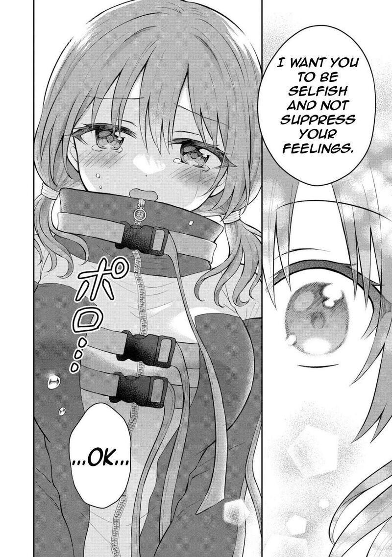 Tonari No Seki No Inkya Joshi Ga Oshi Utaite Datta Ore No Kyoku Wo Uttatekure 9 14