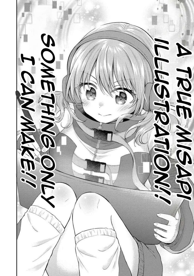 Tonari No Seki No Inkya Joshi Ga Oshi Utaite Datta Ore No Kyoku Wo Uttatekure 9 20