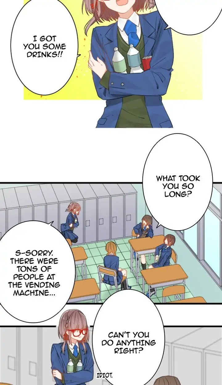 Tonari No Seki No Kobayashi San 100 4