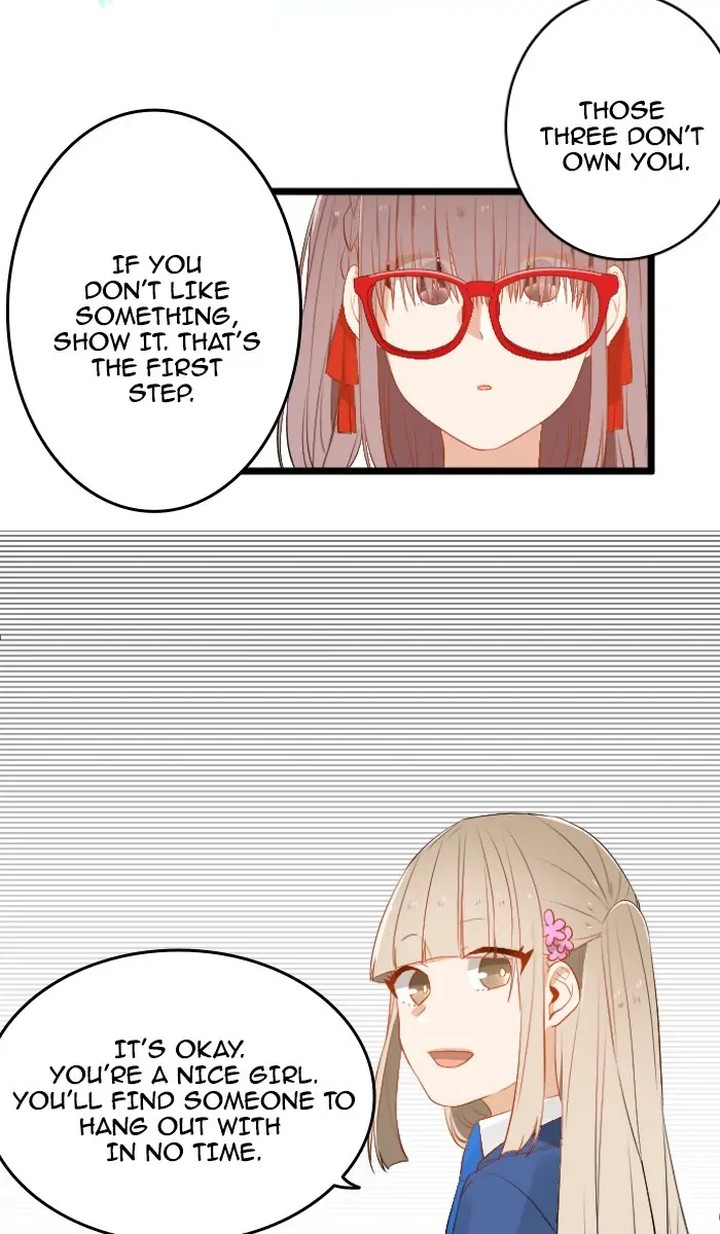 Tonari No Seki No Kobayashi San 101 22