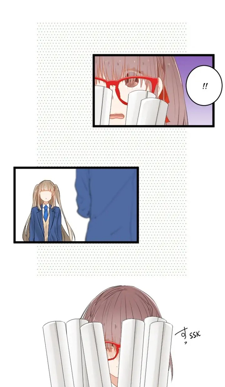 Tonari No Seki No Kobayashi San 101 6
