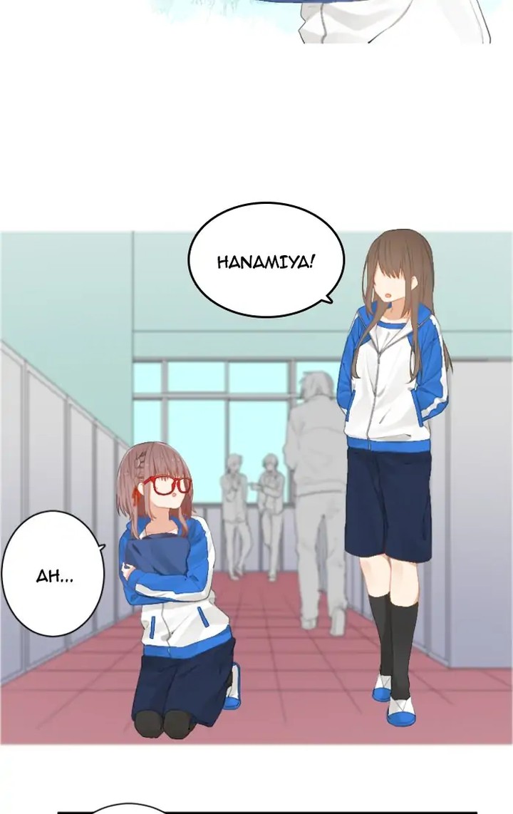 Tonari No Seki No Kobayashi San 102 3