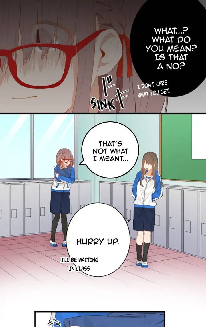 Tonari No Seki No Kobayashi San 102 6