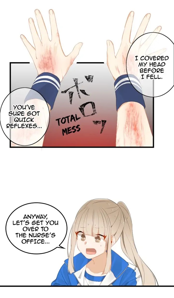 Tonari No Seki No Kobayashi San 104 10