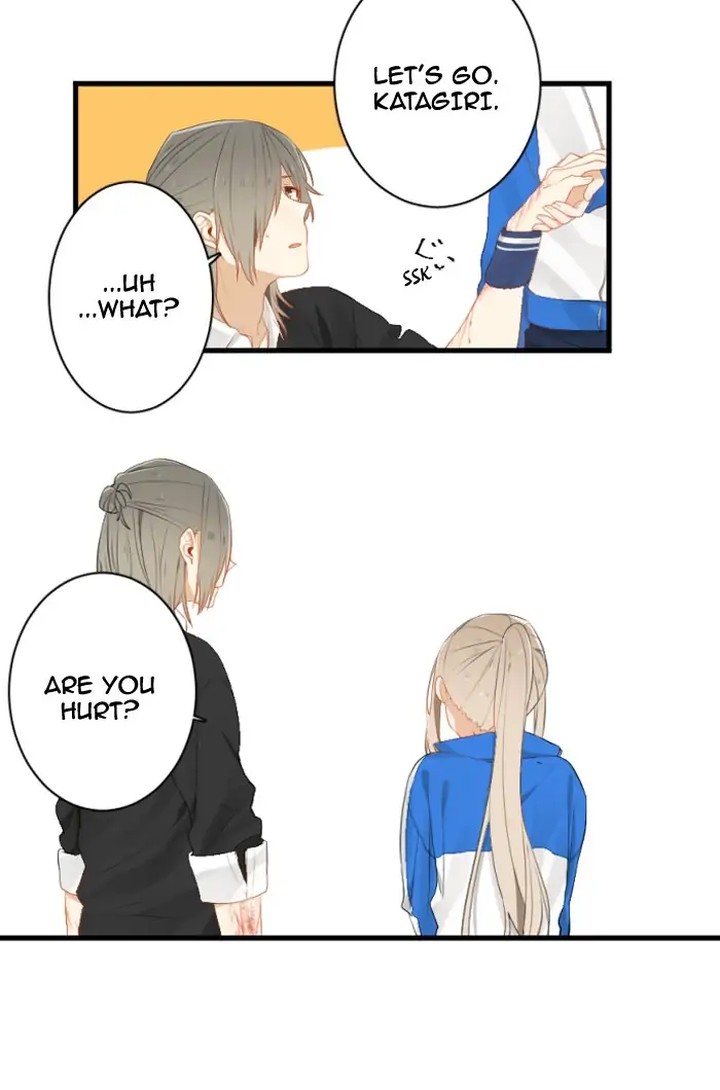 Tonari No Seki No Kobayashi San 104 12