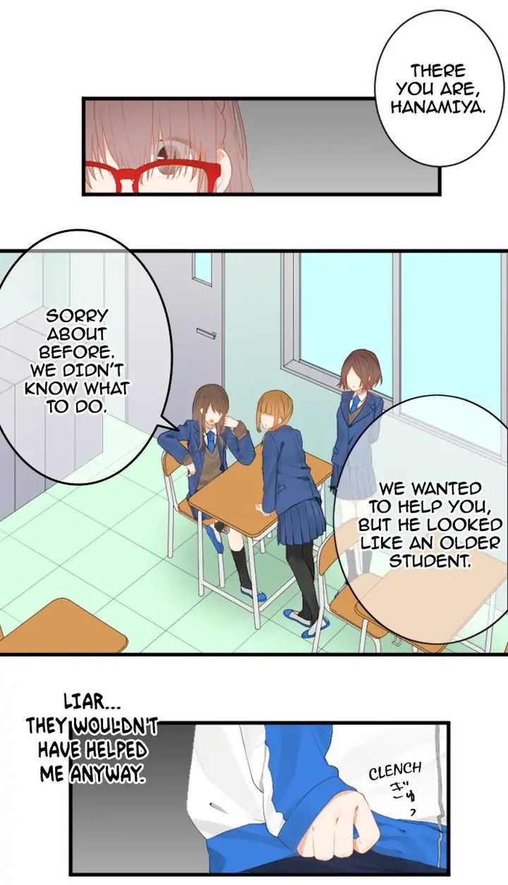Tonari No Seki No Kobayashi San 104 17