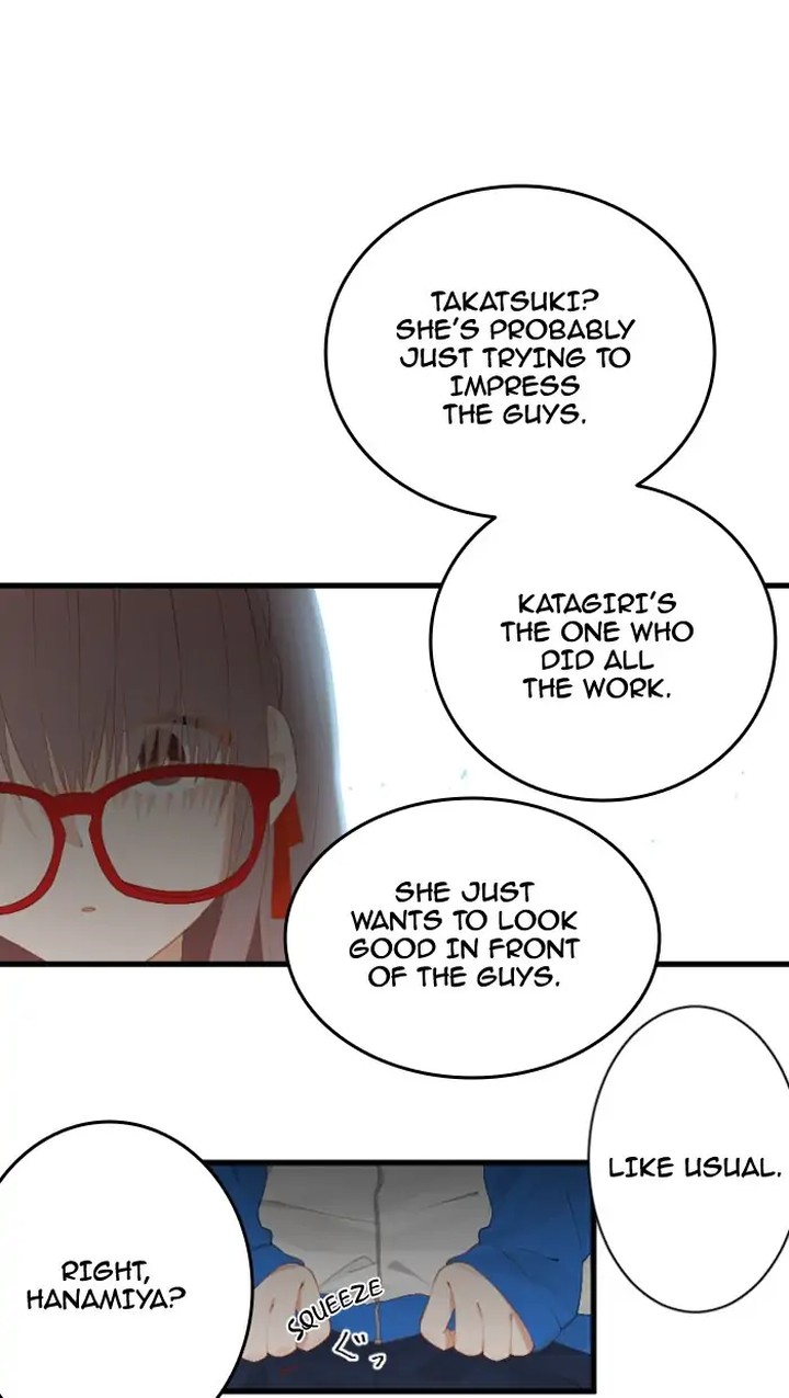 Tonari No Seki No Kobayashi San 104 19