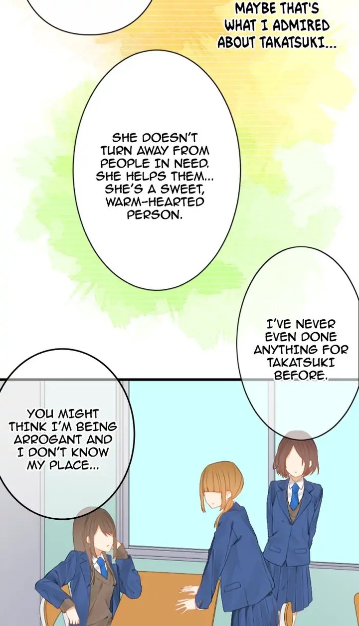Tonari No Seki No Kobayashi San 104 23