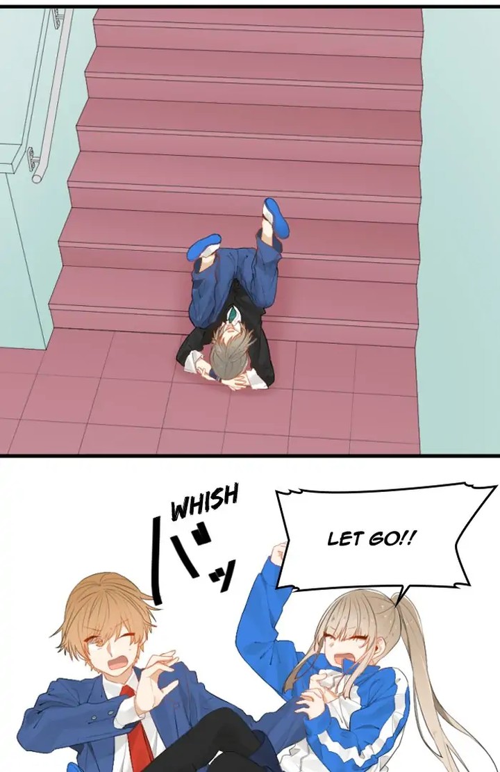 Tonari No Seki No Kobayashi San 104 5