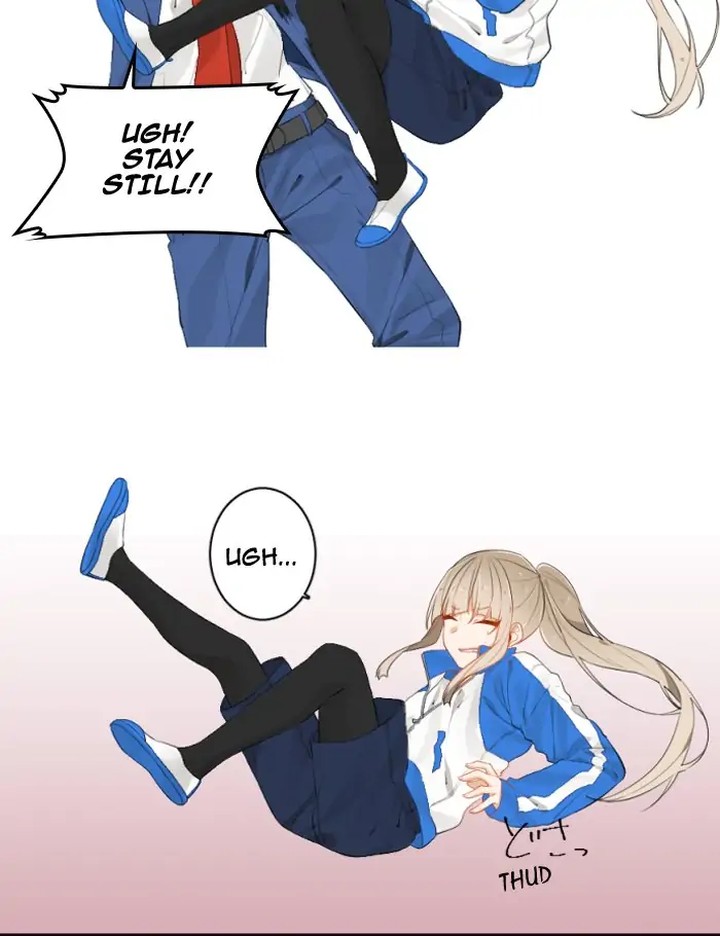 Tonari No Seki No Kobayashi San 104 6