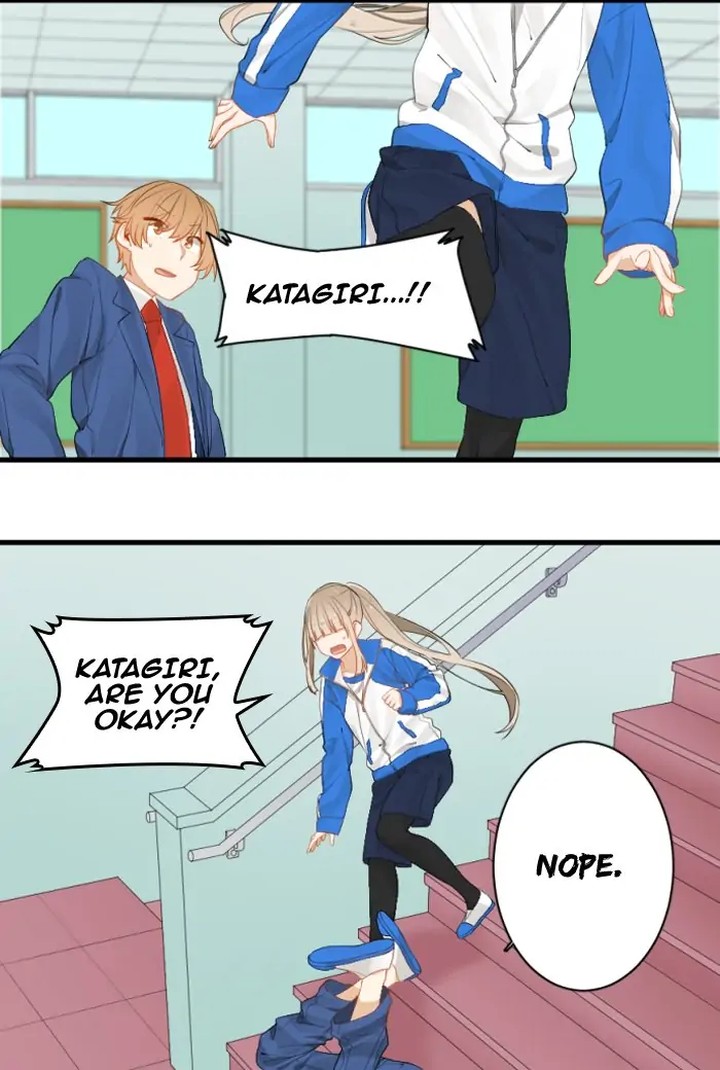 Tonari No Seki No Kobayashi San 104 7