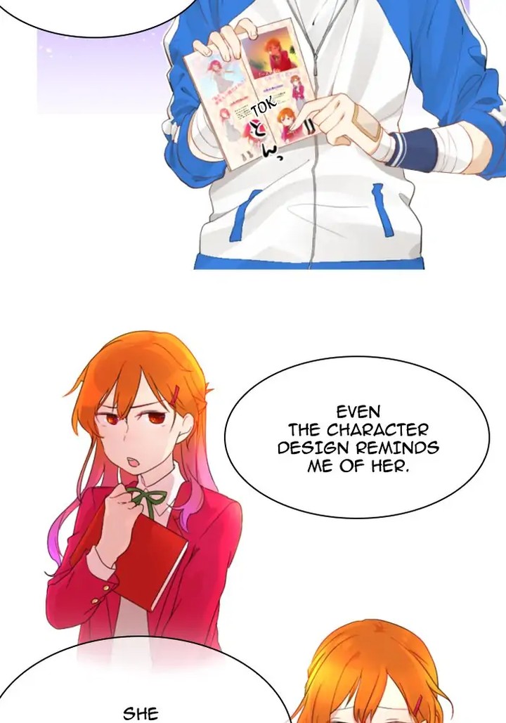 Tonari No Seki No Kobayashi San 106 10