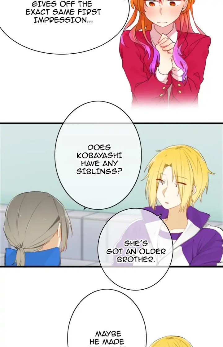 Tonari No Seki No Kobayashi San 106 11