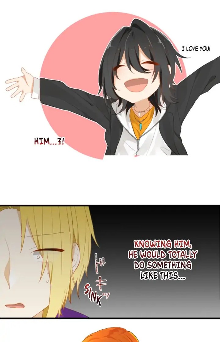 Tonari No Seki No Kobayashi San 106 13
