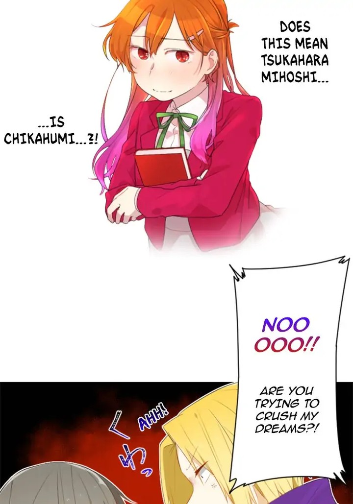 Tonari No Seki No Kobayashi San 106 14