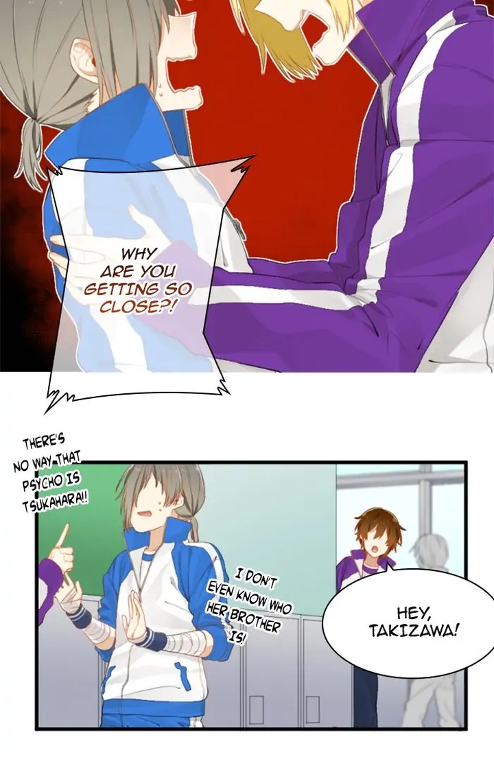 Tonari No Seki No Kobayashi San 106 15