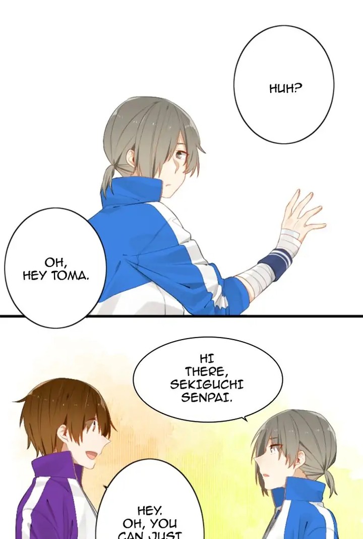 Tonari No Seki No Kobayashi San 106 16