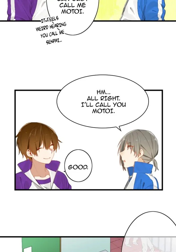 Tonari No Seki No Kobayashi San 106 17