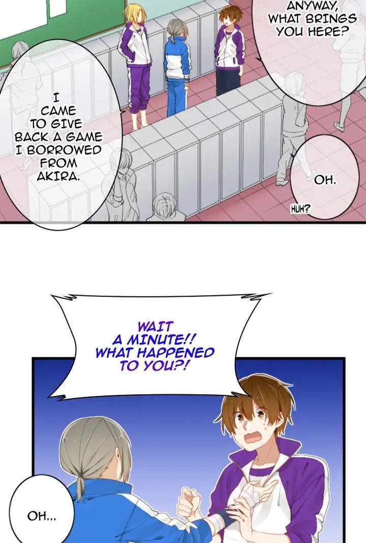 Tonari No Seki No Kobayashi San 106 18