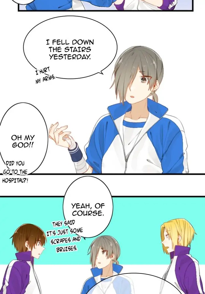 Tonari No Seki No Kobayashi San 106 19