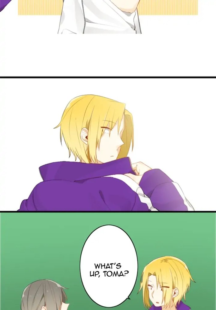 Tonari No Seki No Kobayashi San 106 2