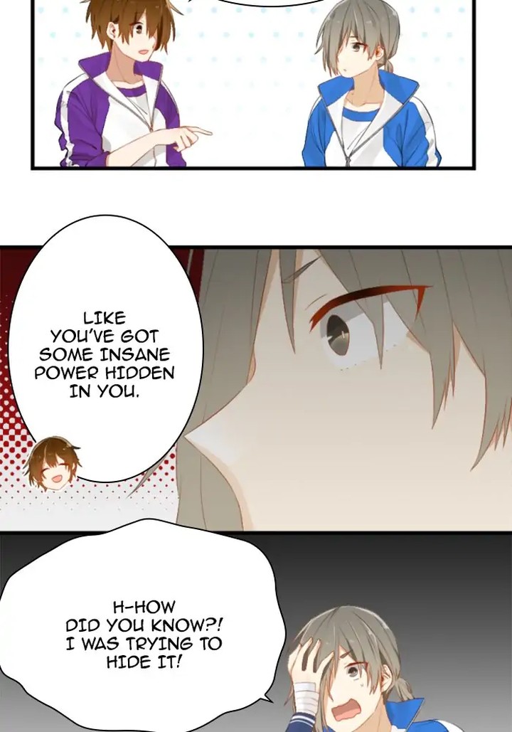 Tonari No Seki No Kobayashi San 106 21