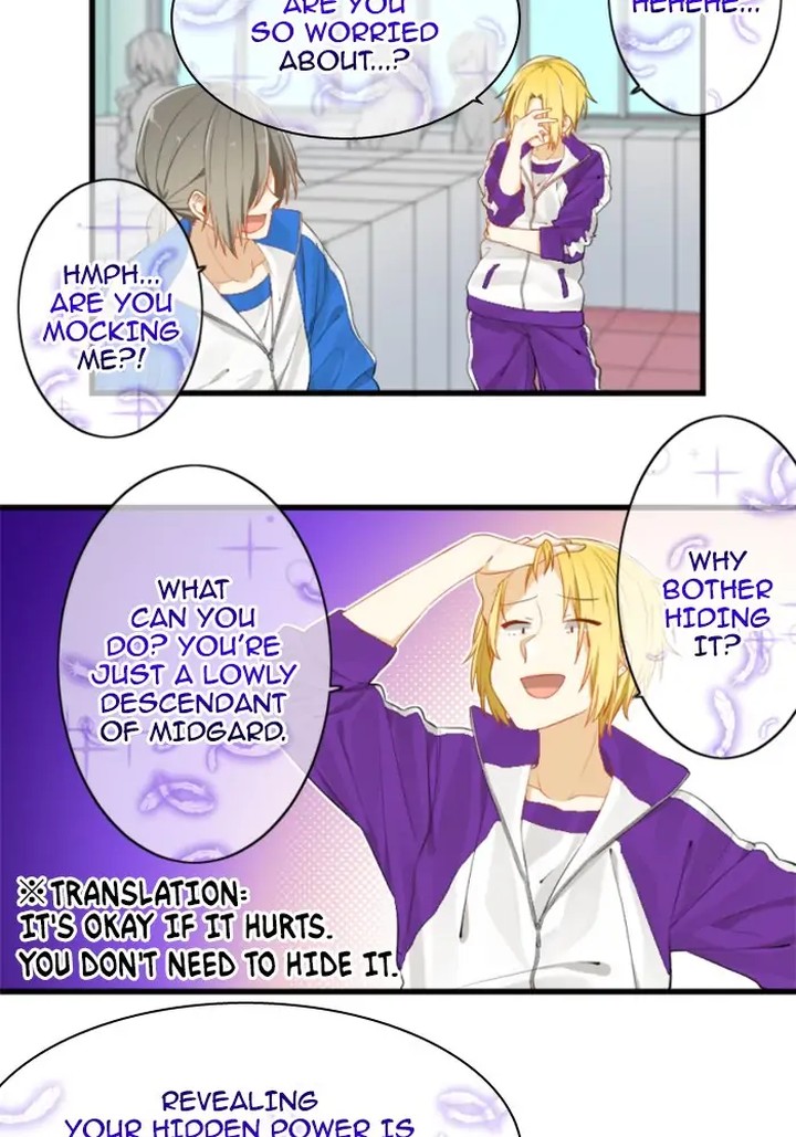 Tonari No Seki No Kobayashi San 106 23