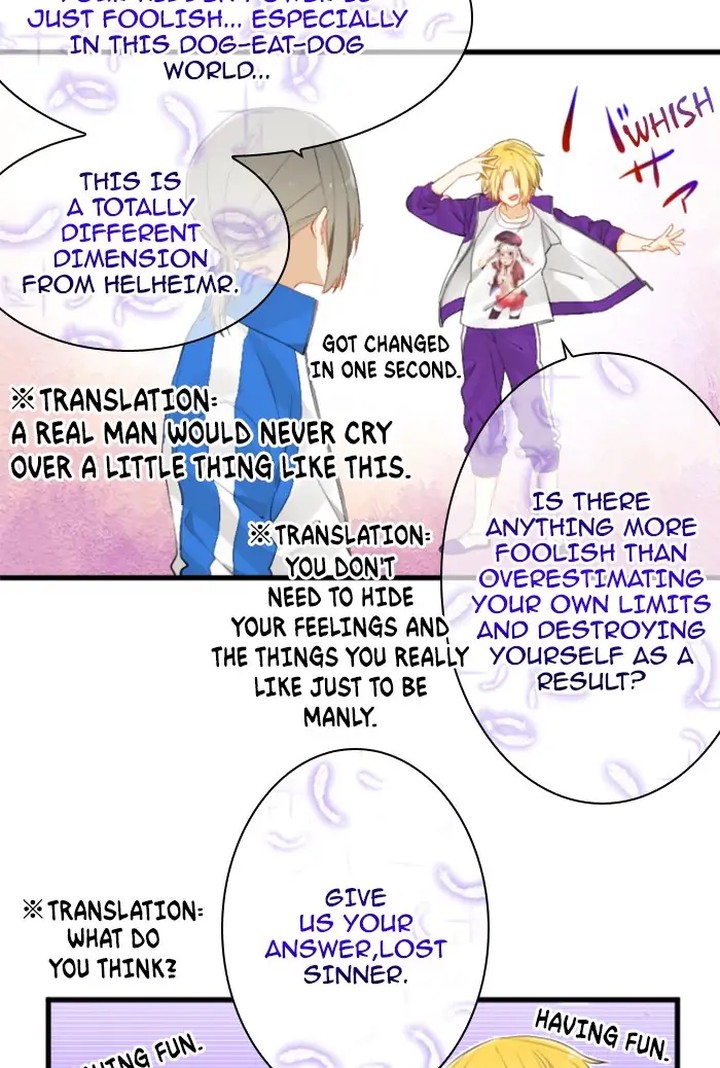Tonari No Seki No Kobayashi San 106 24