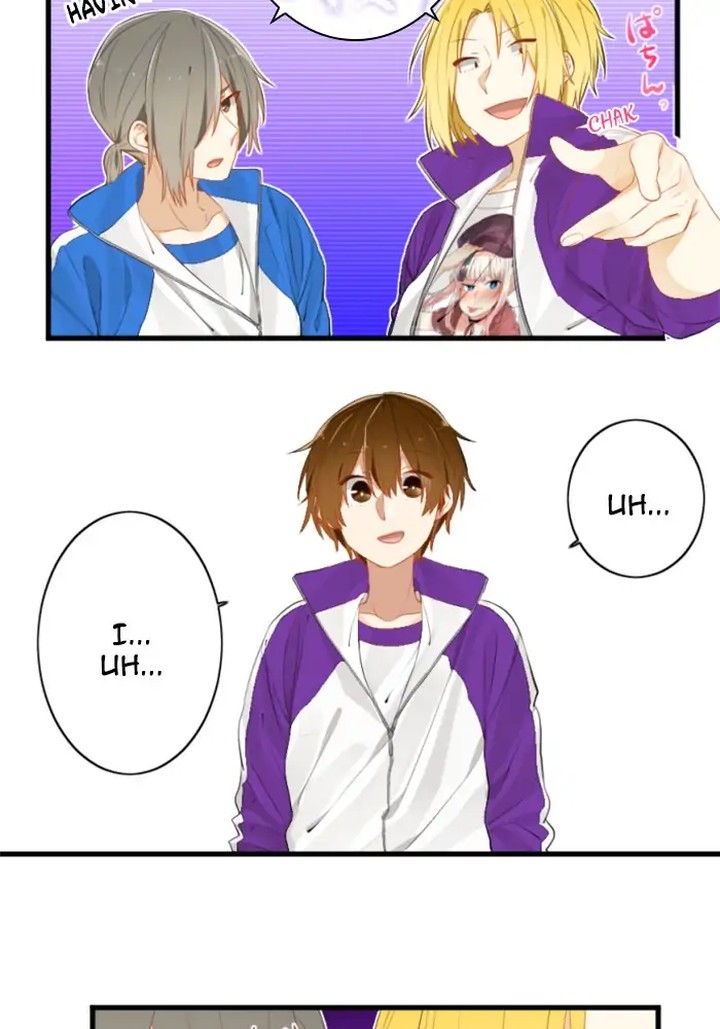 Tonari No Seki No Kobayashi San 106 25