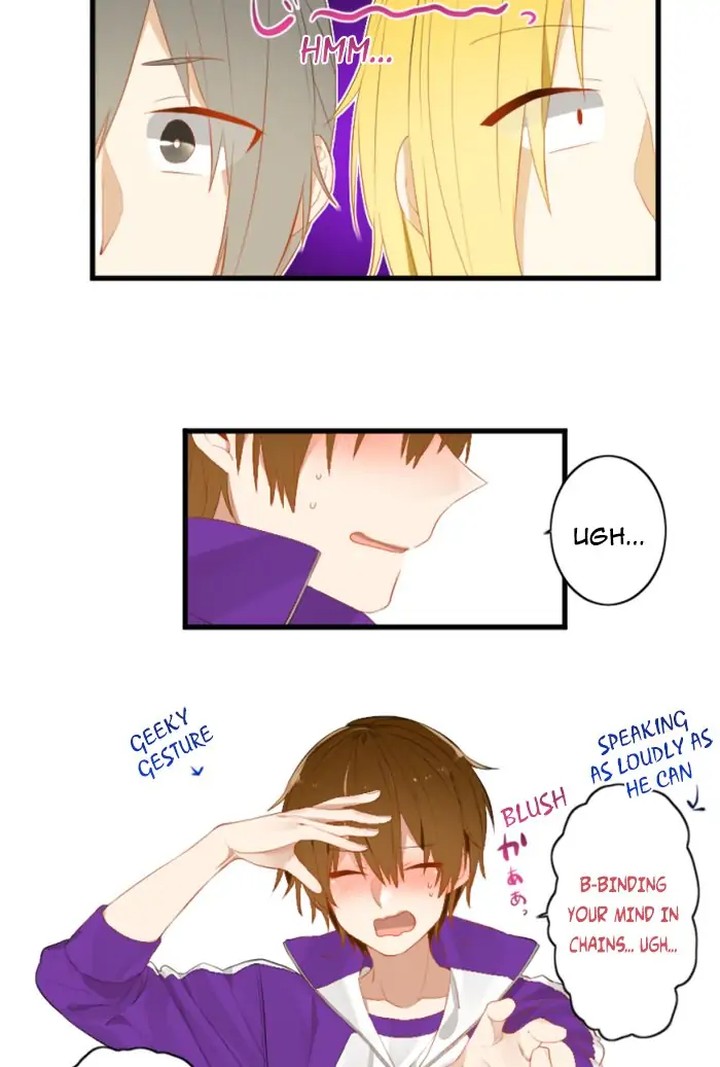 Tonari No Seki No Kobayashi San 106 26