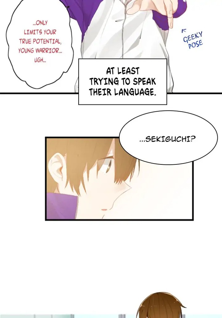 Tonari No Seki No Kobayashi San 106 27