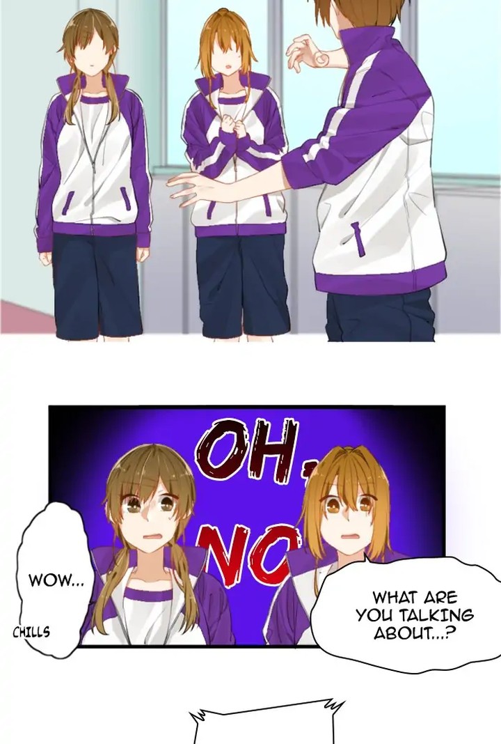 Tonari No Seki No Kobayashi San 106 28