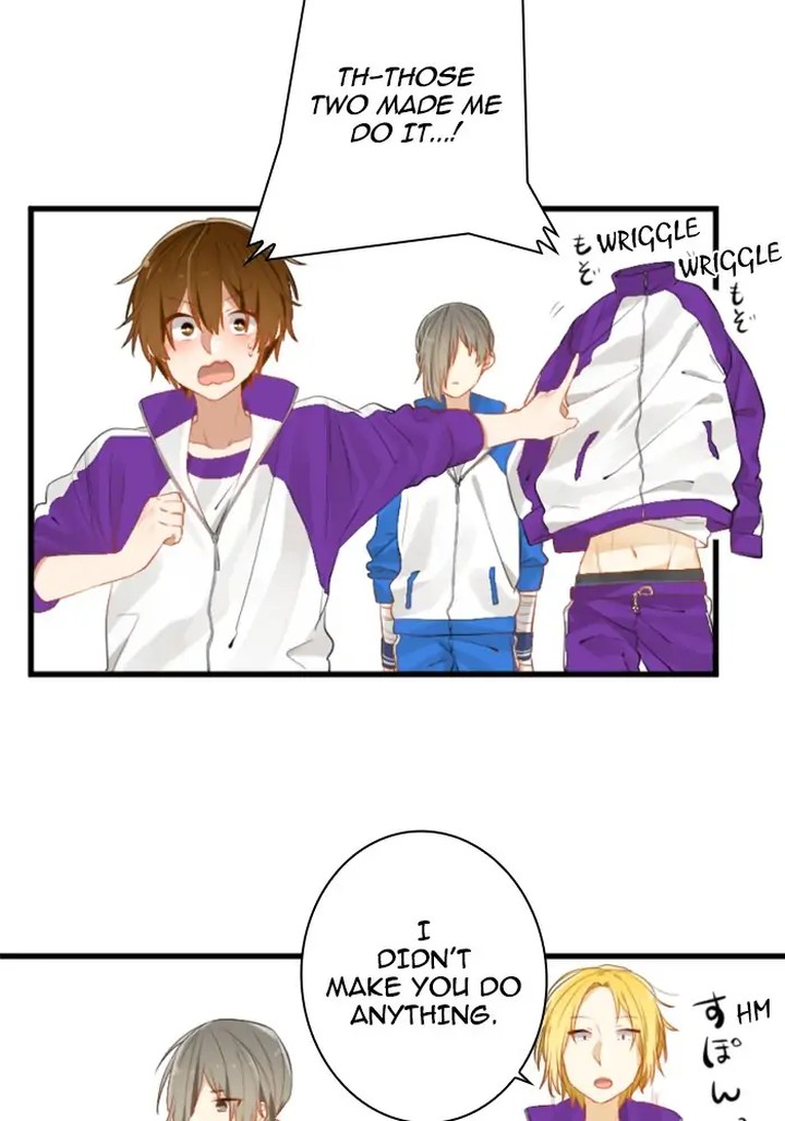 Tonari No Seki No Kobayashi San 106 29