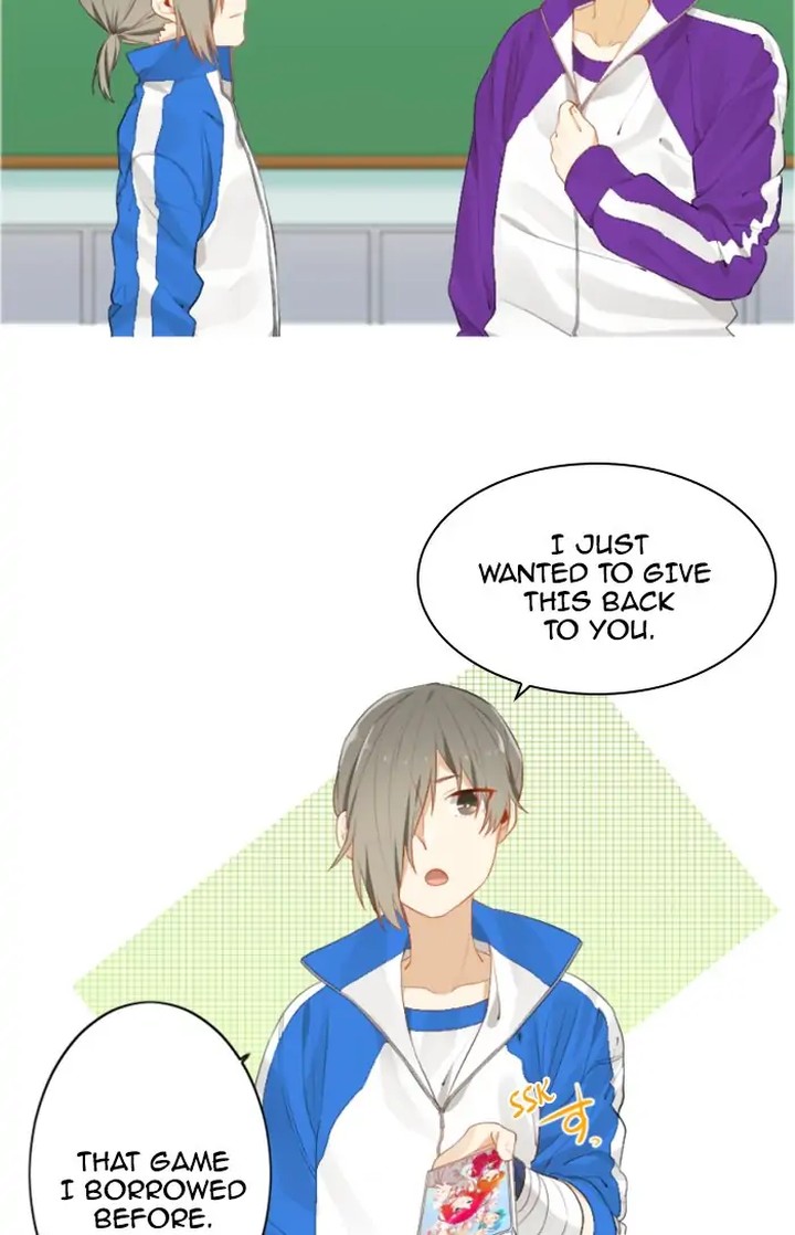 Tonari No Seki No Kobayashi San 106 3