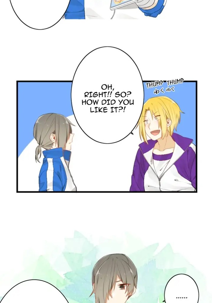 Tonari No Seki No Kobayashi San 106 4