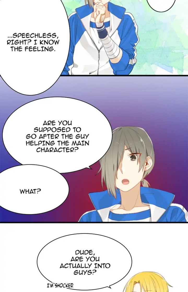 Tonari No Seki No Kobayashi San 106 5