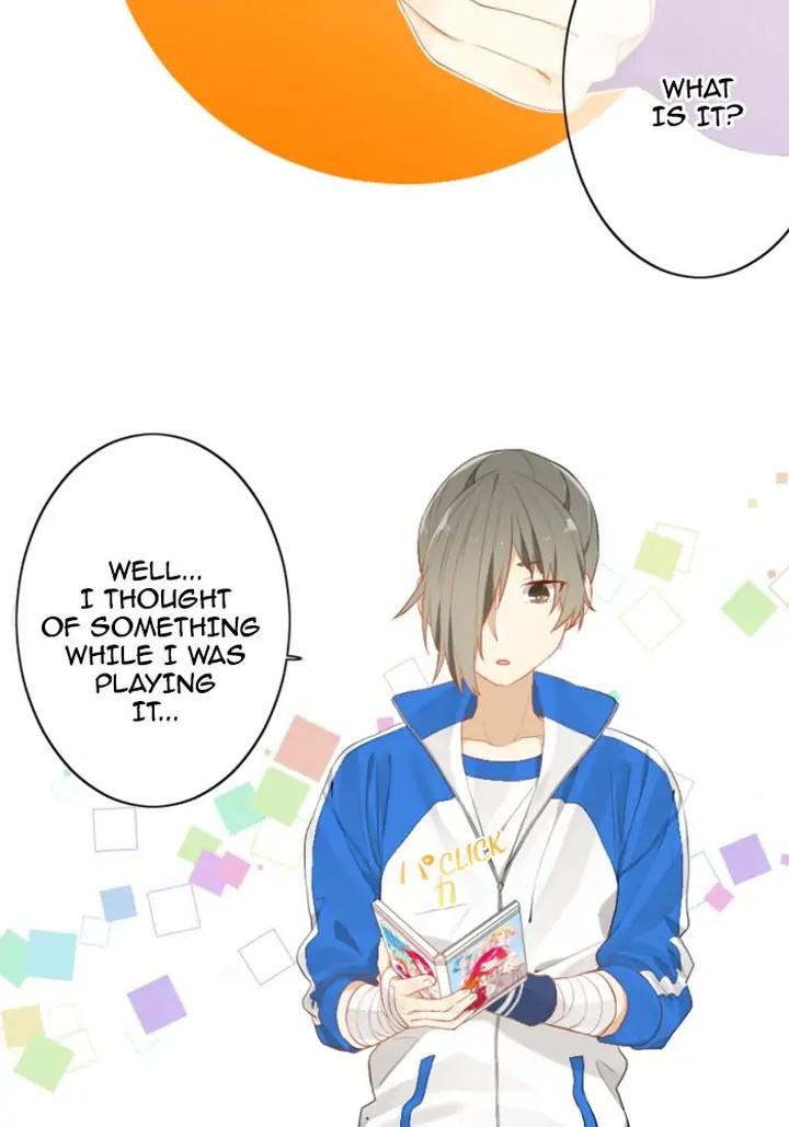 Tonari No Seki No Kobayashi San 106 8