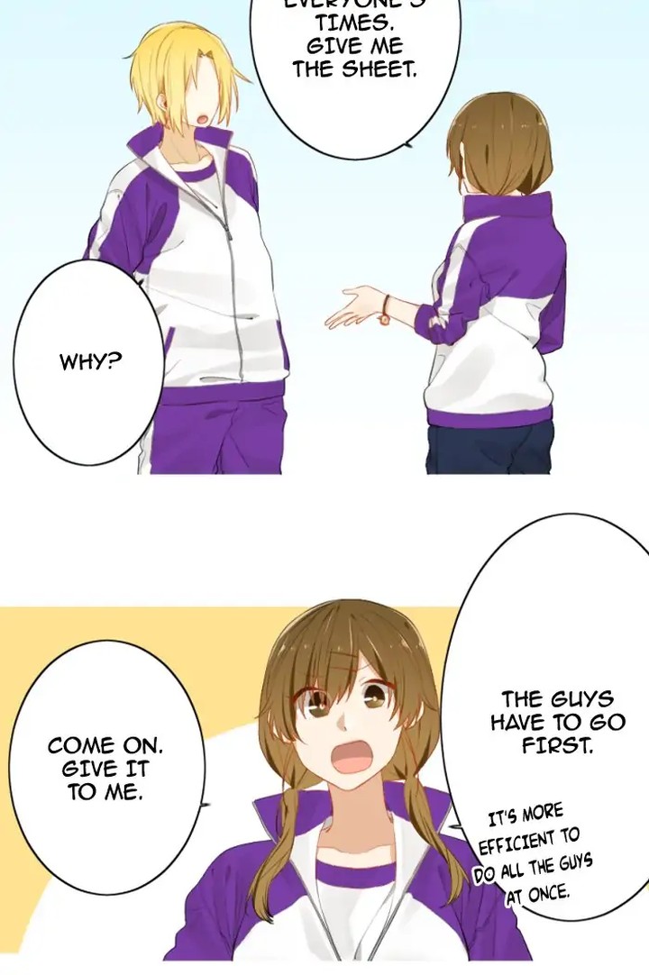 Tonari No Seki No Kobayashi San 109 18