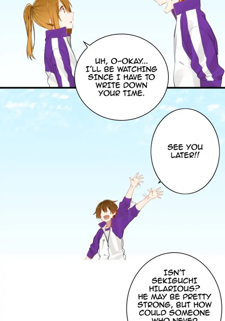 Tonari No Seki No Kobayashi San 109 25