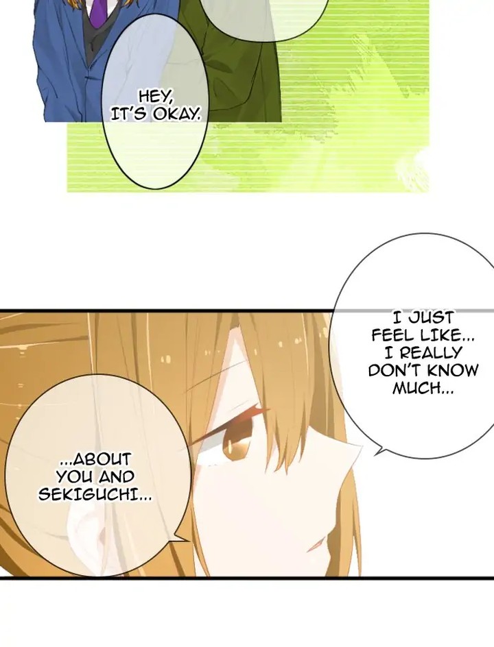 Tonari No Seki No Kobayashi San 110 13