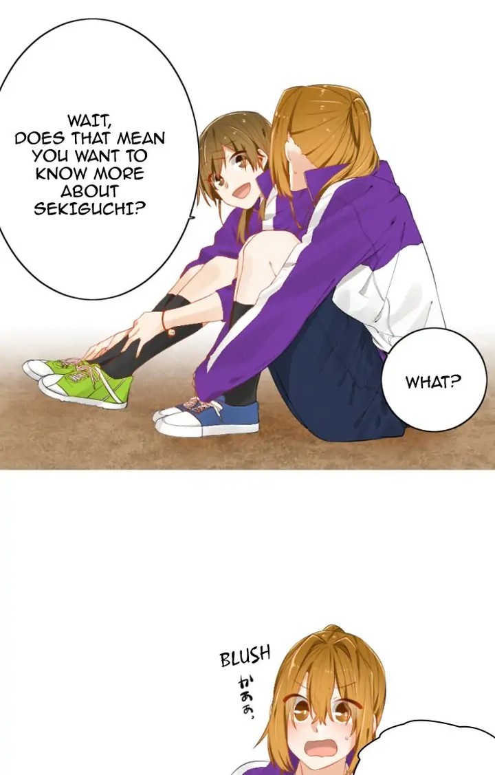 Tonari No Seki No Kobayashi San 110 15