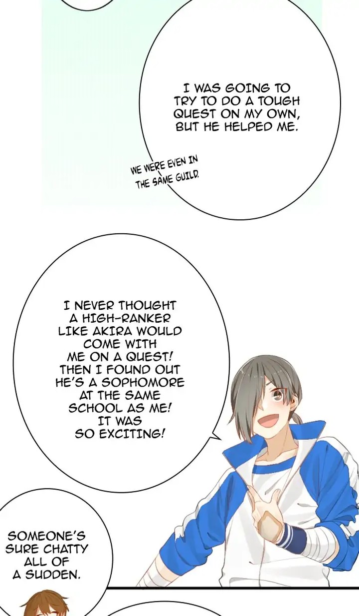 Tonari No Seki No Kobayashi San 110 22