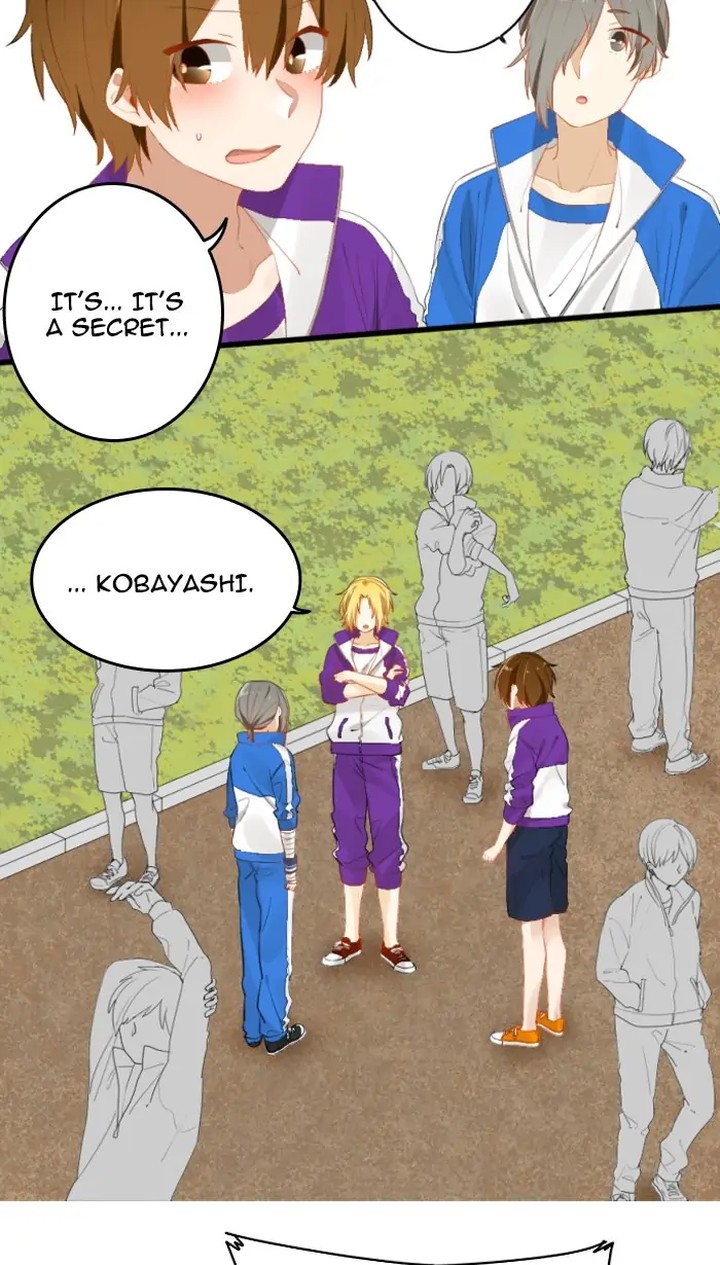 Tonari No Seki No Kobayashi San 111 9