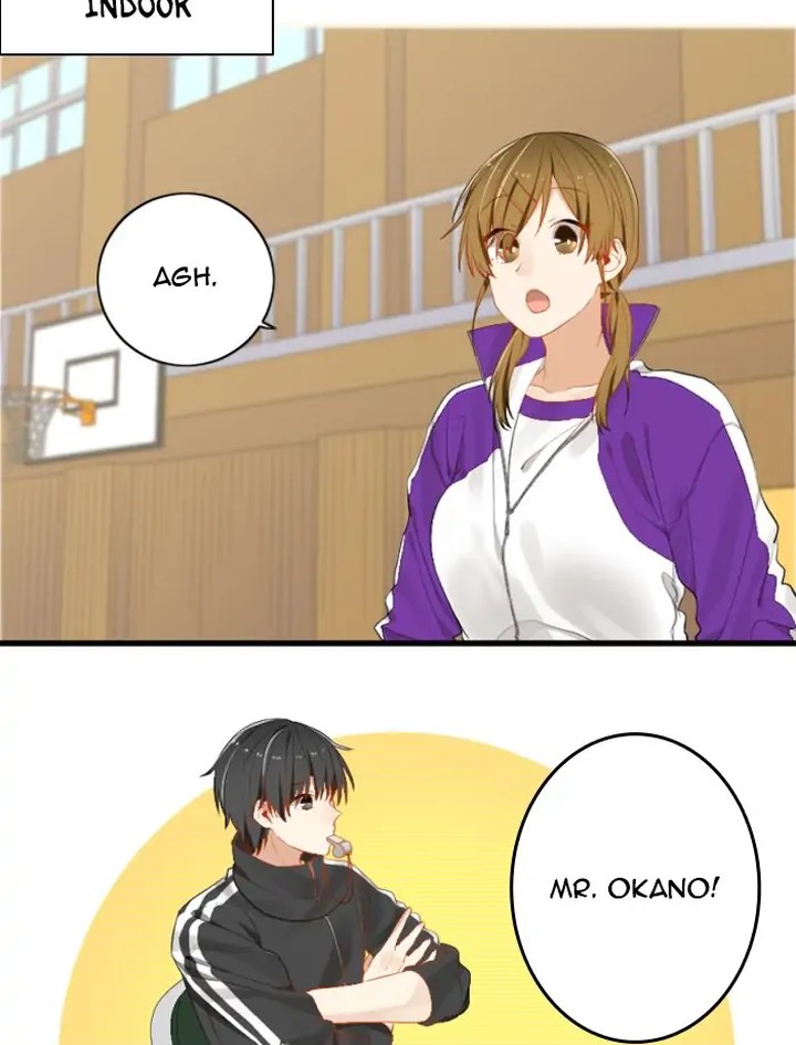 Tonari No Seki No Kobayashi San 116 11